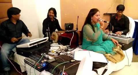 indian punjabi singer jodhpur